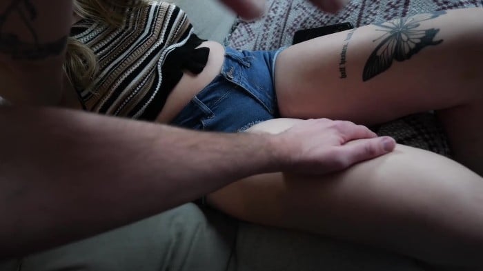 Girls Gone Hypnotized - Cupid's Hypno Blowjob