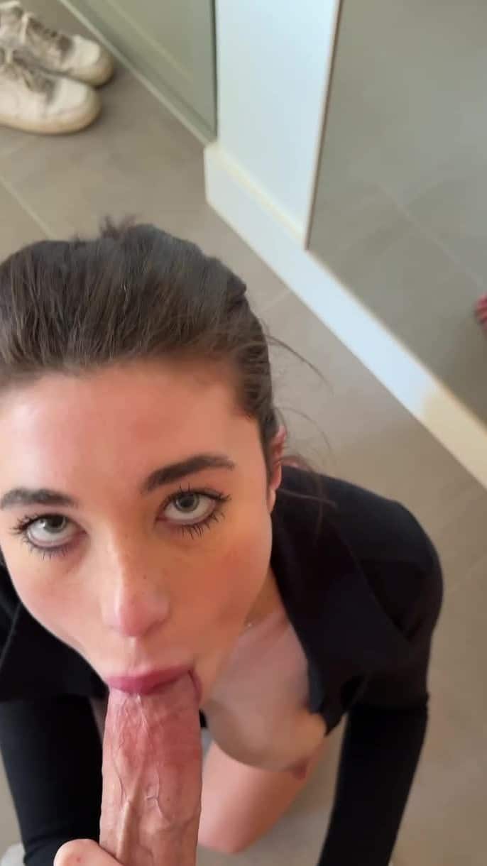 [OF-Paigeinsco] Blowjob [1280p]